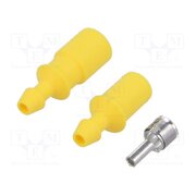 LPA-04Y Fuse holder; 6.3x30mm,6.3x32mm; Mat: polyamide; 250VAC; 32VDC HmbZO8N5GFfd9jA48qwGs3LycMulvTUkKDcU_Xhfd-M
