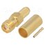 J01151A0491 Connector: SMA; plug; female; straight; 50Ω; B9907,KX15,RG58C/U dLs_xlpb1DDc2SDNmCEfqBcF_450VEPORUkqzul6X_8