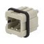 10486100 Connector: HDC; contact insert; female; EPIC STA; PIN: 6; 10A; 60V ASl3yUjdmgUyJR_WODQLmfs52w1WmYAf6yPxw898qY0