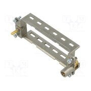09142240313 Frame for modules; size 24B; Han-Modular® HMC; with lock R6D1cE0Szh0py0CwvQwTepi0wesd0hYSXmHELqVSV9s