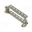 09142240313 Frame for modules; size 24B; Han-Modular® HMC; with lock R6D1cE0Szh0py0CwvQwTepi0wesd0hYSXmHELqVSV9s
