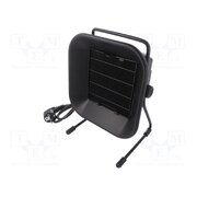 QUICK 493E ESD Fume extractor; 230VAC; 23W; ESD; black; 167x182x101mm zvCcinIMP3Q8ekIHotxGUy3885Yt0vtZ1Fs26FMlF9E