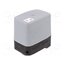 031E023566 Module: pressure switch; pressure; OUT 1: 3PST-NC; 250VAC/12A CkYKUs16DlJKtygrd88P5xzqc9mIlaJ83l1twdeoSCY