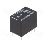 2-1393779-0 Relay: electromagnetic; SPDT; Ucoil: 24VDC; Icontacts max: 1.25A X5WtZJHbfYnxolDB6oSPOCj7kWGjV_pgbKMYryWukuE
