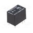 2-1393779-0 Relay: electromagnetic; SPDT; Ucoil: 24VDC; Icontacts max: 1.25A X5WtZJHbfYnxolDB6oSPOCj7kWGjV_pgbKMYryWukuE