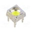 OSW59VZ2C1P LED Super Flux; white cold; 7.62x7.62mm; 18000÷22000mcd; 25÷28lm bzQ5Gm2Ekemgs6XvBiSI-eV9YFSc2EDNVUboU7CbSWQ