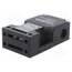 AZ 16 ZVRK-M16 Safety switch: key operated; AZ 16; NC + NO; IP67; plastic; black vXPFJi0qQpTypHTTmYQRHLmz7pbnpLDciLnNAGxkzGk