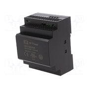 DRC100US48 Power supply: switching; for DIN rail; 100W; 48VDC; 2.1A; -30÷70°C uSQ25dzVofCtFo4XZVWw5ETTJZT4gFIN3MMuOXUxX6g