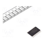 74LVC8T245PW,118 IC: digital; bus transceiver,logic level voltage translator STG-EHnjMfxDZbFBugBcAXISQxipK6Uxmokgq7PMn-Q