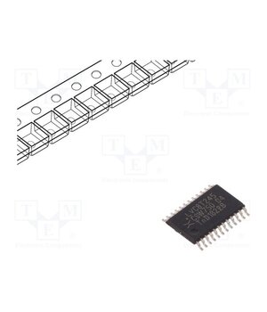 74LVC8T245PW,118 IC: digital; bus transceiver,logic level voltage translator STG-EHnjMfxDZbFBugBcAXISQxipK6Uxmokgq7PMn-Q