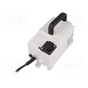 PFS100/230/24V Transformer: protective; 100VA; 230VAC; 24V; IP44; Ins.class: II l7mdp2zJZcpqPDL8ogPgmB70B3E4HCu9GCvF48Jiu0o