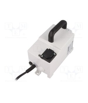 PFS100/230/24V Transformer: protective; 100VA; 230VAC; 24V; IP44; Ins.class: II l7mdp2zJZcpqPDL8ogPgmB70B3E4HCu9GCvF48Jiu0o