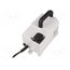 PFS100/230/24V Transformer: protective; 100VA; 230VAC; 24V; IP44; Ins.class: II l7mdp2zJZcpqPDL8ogPgmB70B3E4HCu9GCvF48Jiu0o