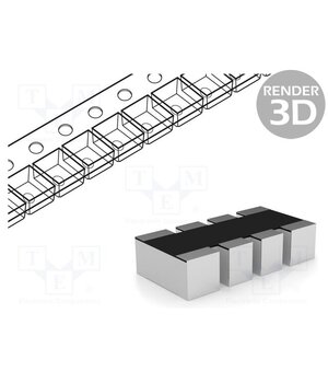 42510ESDA-TR1 Diode: TVS array; quadruple independent; 2510-10; Ch: 4; reel,tape 9dMotHvpdd570V07xJqHzfiPB_4lah9A1Nx-KYbVg2Q