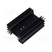 KL-195/63,5/SW Heatsink: extruded; grilled; black; L: 63.5mm; W: 42mm; H: 25.4mm 6up8DPV-QGuy07THdfIkV2a4HiCPSX5r2aQ6uAtLUdo