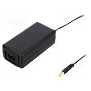 SYS1546-3624-T2 Power supply: switching; 24VDC; 1.5A; Out: 5,5/2,1; 36W; 90÷264VAC V3HaEbBTFAwMzW59ioi1ZCO6aY7RJWp43IDv3cW4qRs