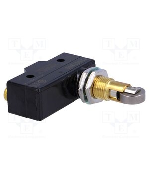 Z15G1308 Microswitch SNAP ACTION; 20A/250VAC; with longitudinal roller -8v_mX6_ZSlTIyPxuyOtj8_wCmDzR7aGEh3UcvH4rQ4