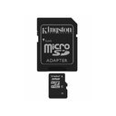 ATMINTIES kortelė micro SD 32GB+SDadapt.