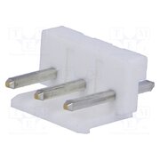 B03P-NV (LF)(SN) Connector: wire-board; socket; male; data; PIN: 3; 5mm; white ddx5529Thu7iRgaW-nRYgunPM5l76IVcnufDcApY9i8