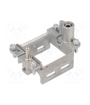 09140060371 Frame for modules; size 6B; Han-Modular®; with lock; Modules: 2 6_Jc22kwZBBRyvZhQnO29GhQxqEJoXq2yqge5Vg9R28