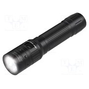 NSEXPLORER-CX1000 Torch: LED; waterproof; 18h; L: 133mm; 1000lm; Ø: 30mm; IP67 jCWLhRhVIuA9yDpH3mebZg8BNOjyqhBxYUel-iMHZNo