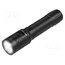 NSEXPLORER-CX1000 Torch: LED; waterproof; 18h; L: 133mm; 1000lm; Ø: 30mm; IP67 jCWLhRhVIuA9yDpH3mebZg8BNOjyqhBxYUel-iMHZNo