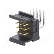 02519091102 Connector: PCB to PCB; male; PIN: 9; har-modular®; angled; THT xcN-73mh9d_LMzC9CZVE6bPCZMynAZnwWAhSt0DS1cs