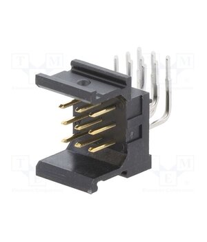 02519091102 Connector: PCB to PCB; male; PIN: 9; har-modular®; angled; THT xcN-73mh9d_LMzC9CZVE6bPCZMynAZnwWAhSt0DS1cs