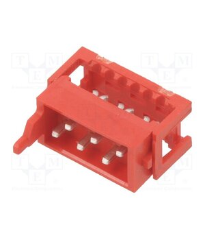 7-215083-6 Connector: Micro-MaTch; plug; male; PIN: 6; Micro-MaTch Industrial yZeWB5FmD3sI-wRLnvqfQlouH4JWKbcCGn-ub8B51Vo