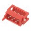 7-215083-6 Connector: Micro-MaTch; plug; male; PIN: 6; Micro-MaTch Industrial yZeWB5FmD3sI-wRLnvqfQlouH4JWKbcCGn-ub8B51Vo