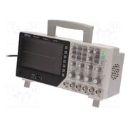 HANTEK DSO4204C Oscilloscope: digital; DSO; Ch: 4; 200MHz; 1Gsps; 64kpts/ch; 1.8ns oTsOiy65NT1Ppp2J0RYZPfNPSCs1TRy54l3HeSpoBpM
