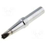 4ETC-1 Tip; chisel; 3.2x0.8mm; for  soldering iron q9UmjP5auLCUQaKLNtVn4XvHcJoveW-HSFfkJ0k3ka0