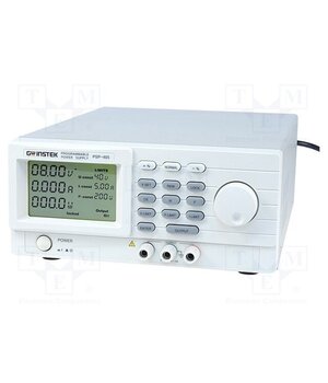 PSP-405 Power supply: programmable laboratory; Ch: 1; 0÷40VDC; 0÷5A; PSP f7juBtyxxGgxmRO-YCqHfuSG1e4M7XIiTCa1ltxyn54