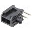 10127720-021GLF Connector: wire-board; socket; male; PIN: 2; Minitek® Pwr 3.0; THT JGkXt6PjWwcejlBVzdPlB6A6bTa5i7TsHE4K56oMBII