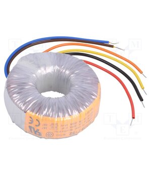 55120-P1S2 Transformer: toroidal; 50VA; 230VAC; 12V; 12V; 2.083A; 2.083A 0EJl3_Xu6CsZSy01ODaevfFcexOx39xQke7ChcJQUlc