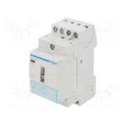 ERC425 Contactor: 4-pole installation; 25A; 230VAC; NO x4; ERC; -10÷50°C fPa3L3yAx3PAEz1r-AyNLzK-GO5UX4-V7tGotMIodZ8