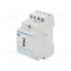 ERC425 Contactor: 4-pole installation; 25A; 230VAC; NO x4; ERC; -10÷50°C fPa3L3yAx3PAEz1r-AyNLzK-GO5UX4-V7tGotMIodZ8