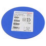 515-01114 Markers; Marking: K; 1÷3mm; PVC; yellow; -65÷105°C; leaded; HGDC1-3 cM3EJmx-thcDLw3Zeayt_aoKQeVatVP194WzpoIEIOg