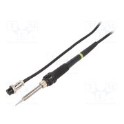 ZD-415R Soldering iron; 60W; for soldering station ZFJ2w4XENnRvSg0_hHx87XZW749h9XysLwnqd92nvbs
