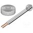 PKT0010BC Wire: loudspeaker cable; TLYp; 2x0.5mm2; stranded; Cu; white vZzHbDrzq92Fbd5nX6ZnJhnjc3YNEVeIQeW0K28hUCA