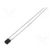 NTE3123 Phototransistor; THT; 75mW; 860nm; 35V; 40°; t(on): 400us -9LAgCHKJFZn7KlggXI18sJh0otBGkbxAvA06HoyLBk