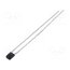 NTE3123 Phototransistor; THT; 75mW; 860nm; 35V; 40°; t(on): 400us -9LAgCHKJFZn7KlggXI18sJh0otBGkbxAvA06HoyLBk