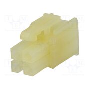 172338-1 Connector: wire-wire; plug; female; PIN: 4; 600V; for cable; 4.14mm unYgzSoy-sjGAlQdEAGBqmyB6fd5Tnv-Bm1q37YlRKo