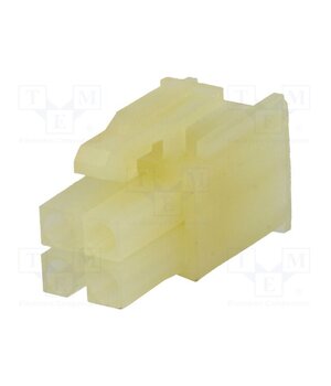 172338-1 Connector: wire-wire; plug; female; PIN: 4; 600V; for cable; 4.14mm unYgzSoy-sjGAlQdEAGBqmyB6fd5Tnv-Bm1q37YlRKo