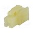 172338-1 Connector: wire-wire; plug; female; PIN: 4; 600V; for cable; 4.14mm unYgzSoy-sjGAlQdEAGBqmyB6fd5Tnv-Bm1q37YlRKo