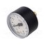 12008761 Manometer; 0÷10bar; Class: 2.5; 50mm; Temp: -20÷60°C; plastic iMxJZX069DSNma-KJllSe9u0i5_ia3otjk4tLcxT7pg