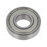 6001 ZZ CM NSK Bearing: ball; Øint: 12mm; Øout: 28mm; W: 8mm; bearing steel wqsPpFl_NCPAz8mKl2sW_jDLwDs0m_Jo57qFwUqCcdw