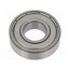 6001 ZZ CM NSK Bearing: ball; Øint: 12mm; Øout: 28mm; W: 8mm; bearing steel wqsPpFl_NCPAz8mKl2sW_jDLwDs0m_Jo57qFwUqCcdw