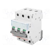 FR 303 40 Switch-disconnector; Poles: 3; for DIN rail mounting; 40A; 400VAC ZXnri9eJEx5hXvQ3mWmA5GGGBlN6sXvlqX-SK8z7QiE