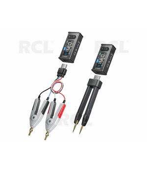  LCR ESR mērītājs  FNIRSI LCR-ST2 100K, 2-in-1 digitālais pincetes tiltiņš ATESR052.jpg